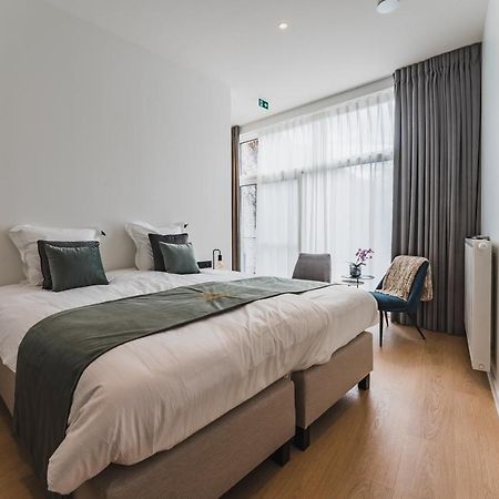 Guesthouse De La Paix Poperinge Ngoại thất bức ảnh