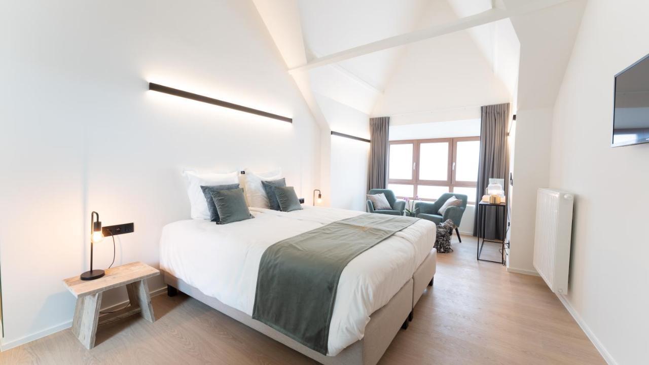Guesthouse De La Paix Poperinge Ngoại thất bức ảnh