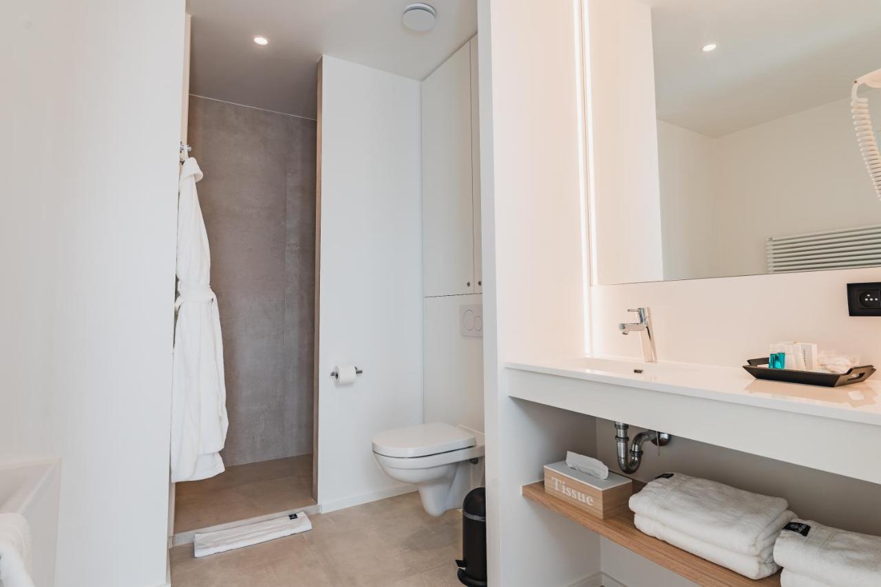 Guesthouse De La Paix Poperinge Ngoại thất bức ảnh