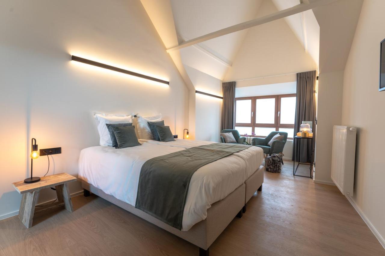 Guesthouse De La Paix Poperinge Ngoại thất bức ảnh