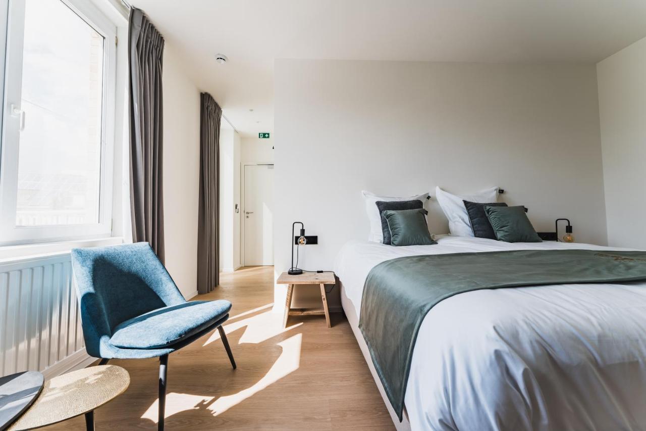 Guesthouse De La Paix Poperinge Ngoại thất bức ảnh