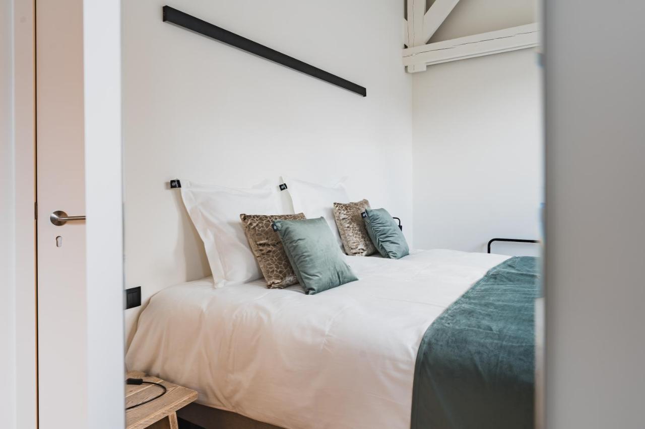 Guesthouse De La Paix Poperinge Ngoại thất bức ảnh
