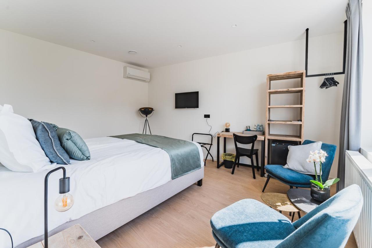 Guesthouse De La Paix Poperinge Ngoại thất bức ảnh