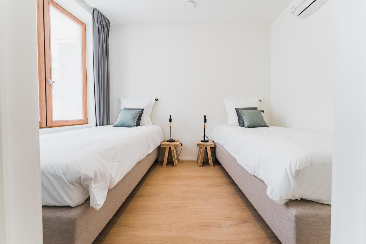 Guesthouse De La Paix Poperinge Ngoại thất bức ảnh