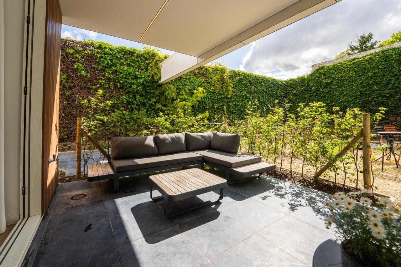 Guesthouse De La Paix Poperinge Ngoại thất bức ảnh