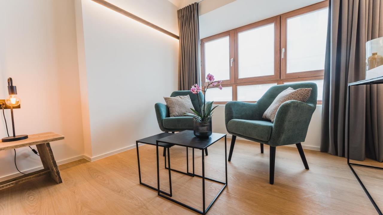 Guesthouse De La Paix Poperinge Ngoại thất bức ảnh