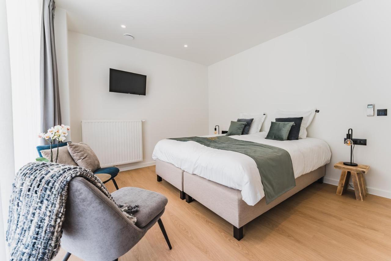 Guesthouse De La Paix Poperinge Ngoại thất bức ảnh