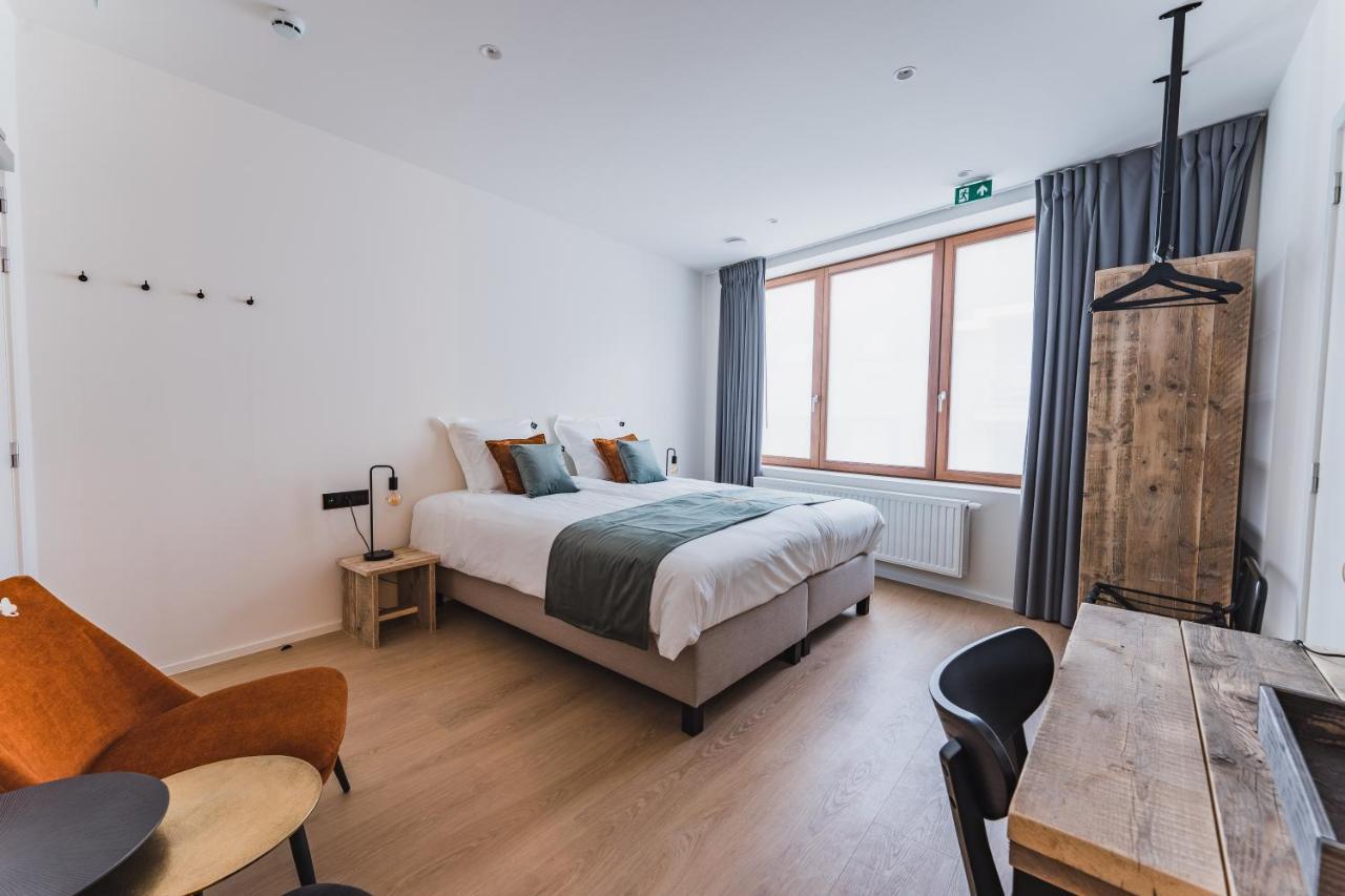 Guesthouse De La Paix Poperinge Ngoại thất bức ảnh