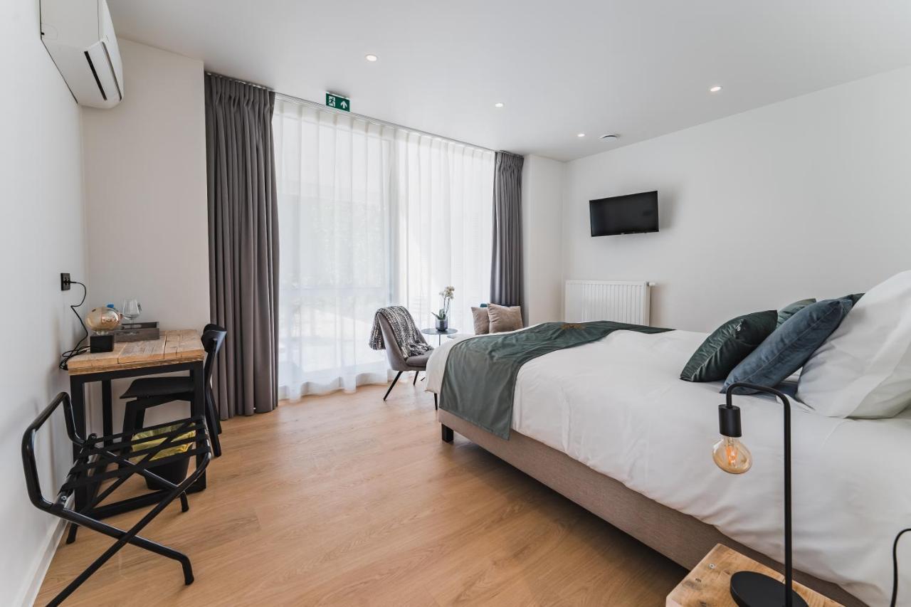Guesthouse De La Paix Poperinge Ngoại thất bức ảnh