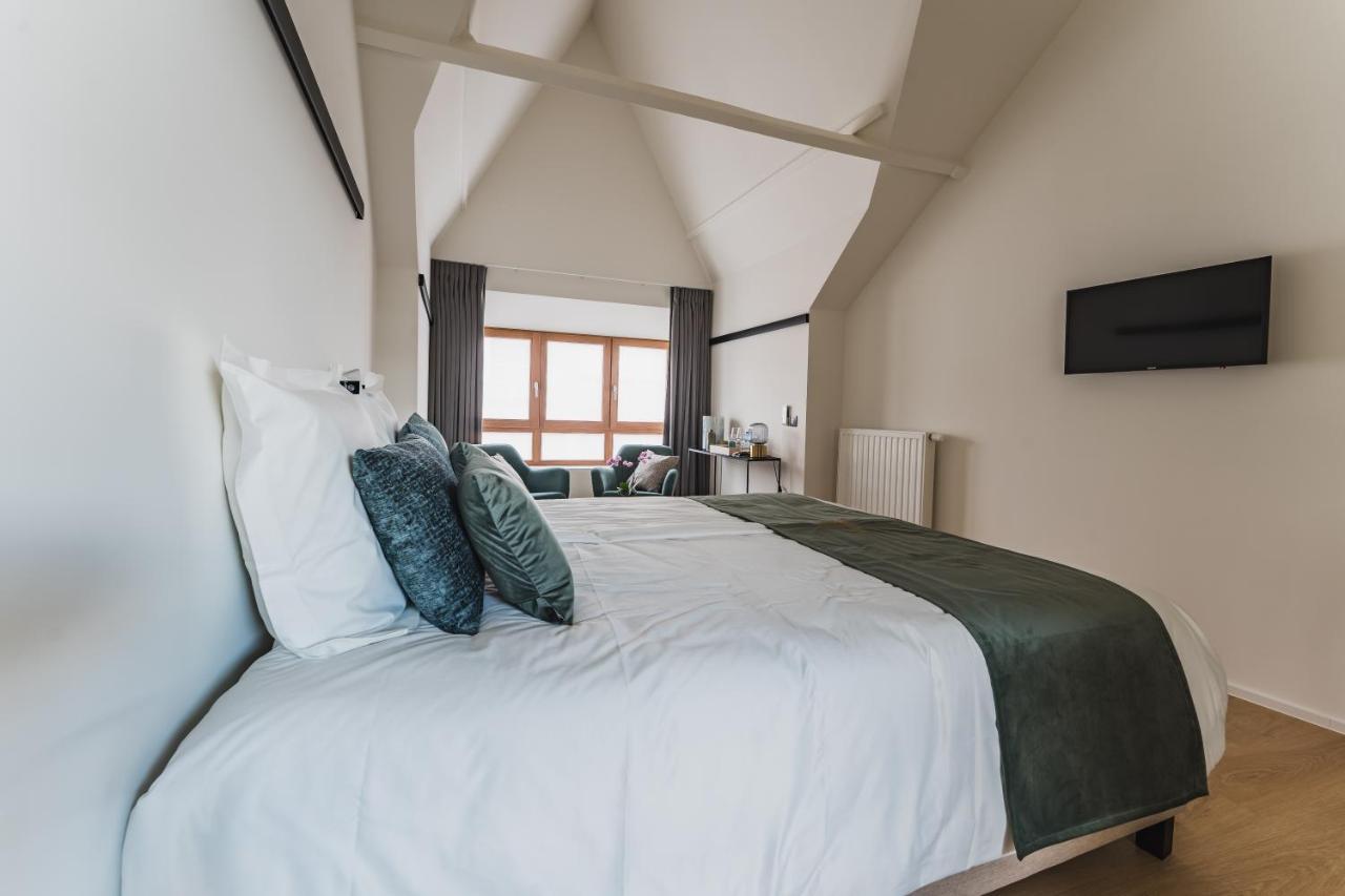 Guesthouse De La Paix Poperinge Ngoại thất bức ảnh