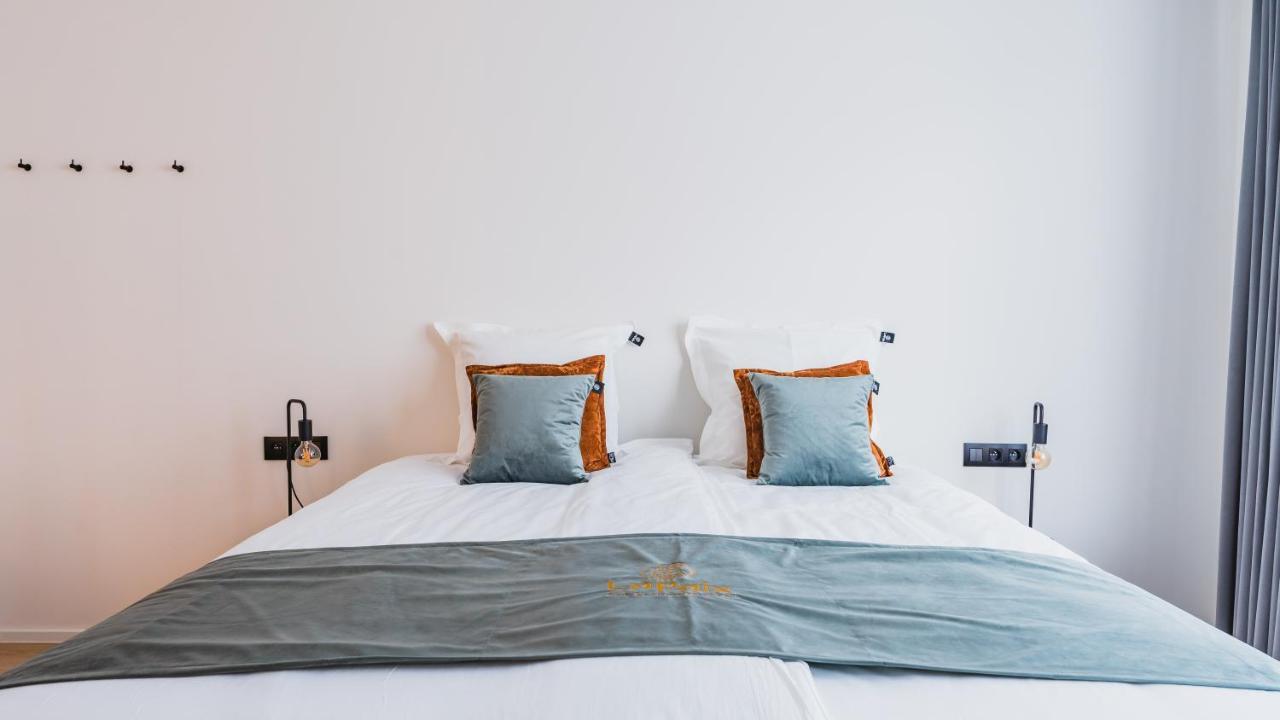 Guesthouse De La Paix Poperinge Ngoại thất bức ảnh