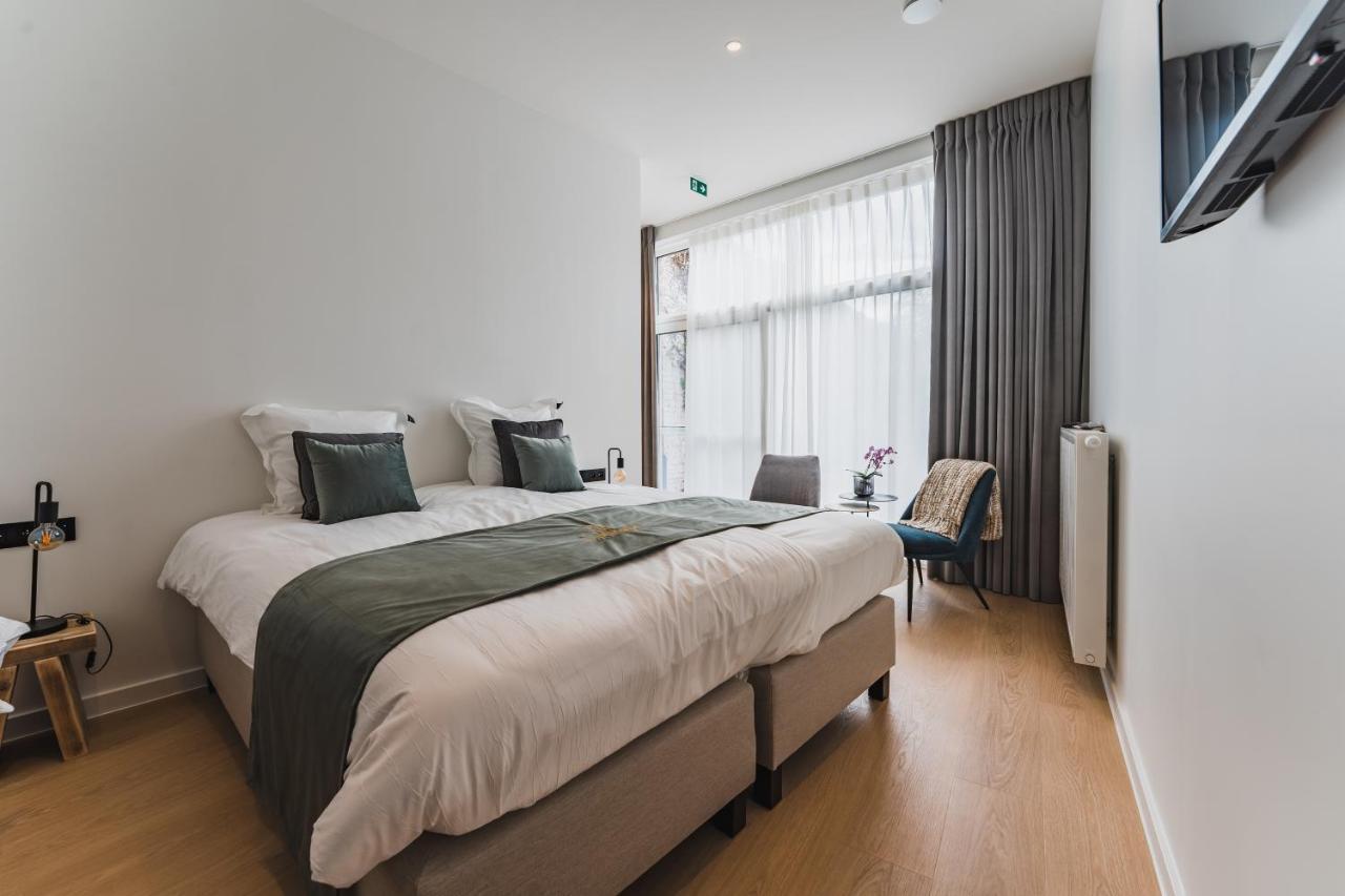 Guesthouse De La Paix Poperinge Ngoại thất bức ảnh